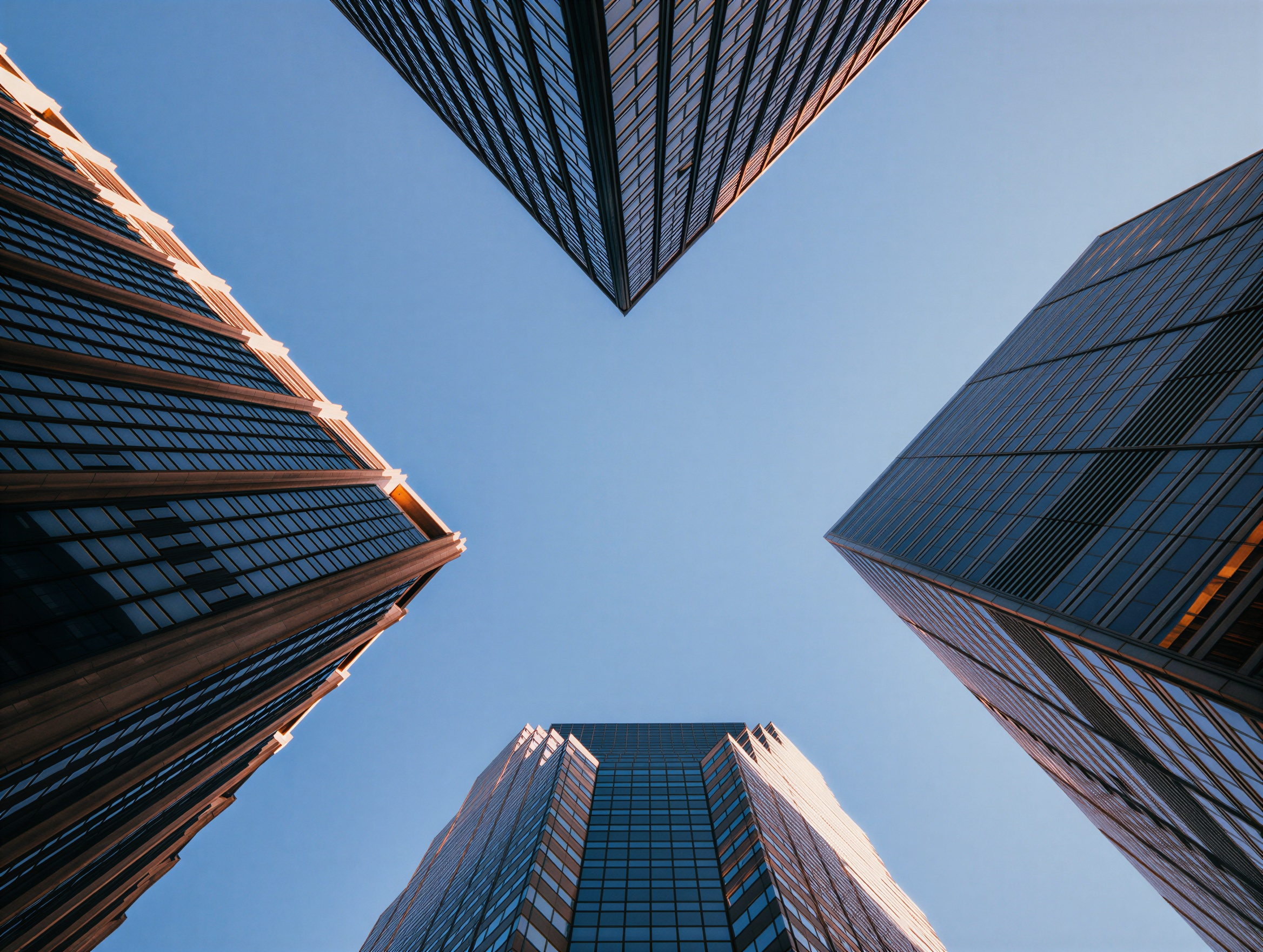 Technology consulting