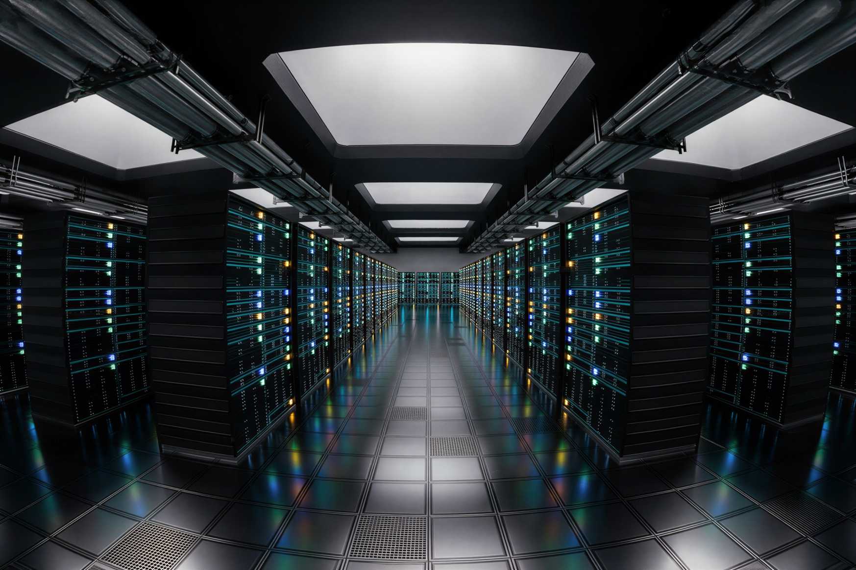 IT Infrastructure and Networking